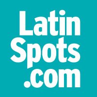 LatinSpots (@latinspots) 's Twitter Profile Photo LatinSpots (@latinspots) 's Twitter Profile Photo