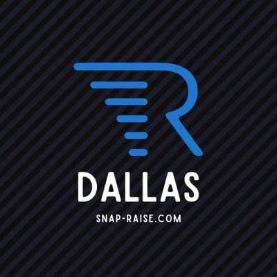 https://t.co/eCL0k26IYQ in Dallas, Texas. We raise money for groups and teams.