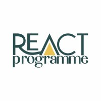Re-Act Programme (@reactprogramme) 's Twitter Profile