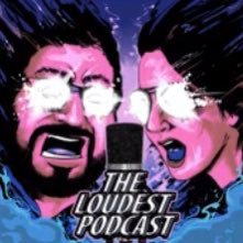 LoudestoutofCon's profile picture. Shit Posting quotes to justify my obsession with this podcast