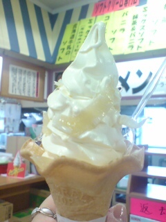 美味しいもの　気になることがいっぱい　