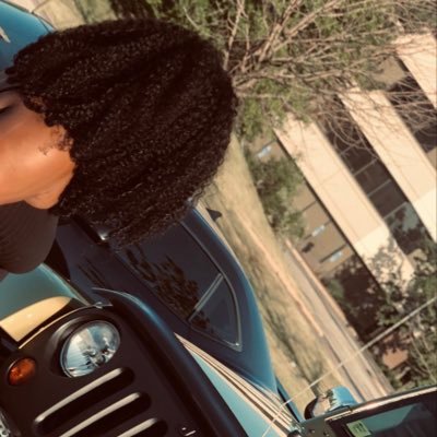 thepiscesKRIS's profile picture. JeepHER.