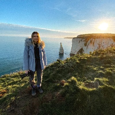 Conradiine's profile picture. Composer, Photographer, Music Grad from the Uni of Leeds 💚