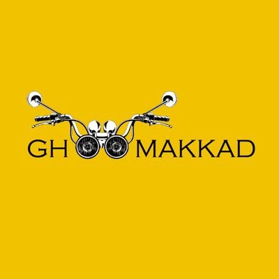 ghoomakkad_in's profile picture. 𝑻𝒓𝒂𝒗𝒆𝒍 𝑾𝒊𝒕𝒉 𝒖𝒔!!! 
||𝑻𝒓𝒂𝒗𝒆𝒍 || 𝑻𝒐𝒖𝒓 & 𝑻𝒓𝒊𝒑𝒔 || 𝑽𝒊𝒔𝒂 || 𝑪𝒖𝒓𝒓𝒆𝒏𝒄𝒚 || 𝑹𝒆𝒎𝒊𝒕𝒕𝒂𝒏𝒄𝒆𝒔 ||
DM/Email us your Queries.