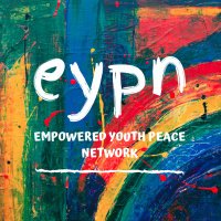 Empowered Youth Peace Network (EYPN)(@eypeacenetwork) 's Twitter Profile Photo