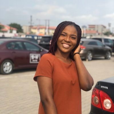 Oluwafisayo_OO's profile picture. 