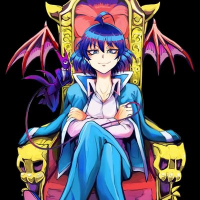 BlackCat_13Luck's profile picture. I just want to fit in.