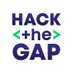 Hack the Gap (@HackTheGap) Twitter profile photo