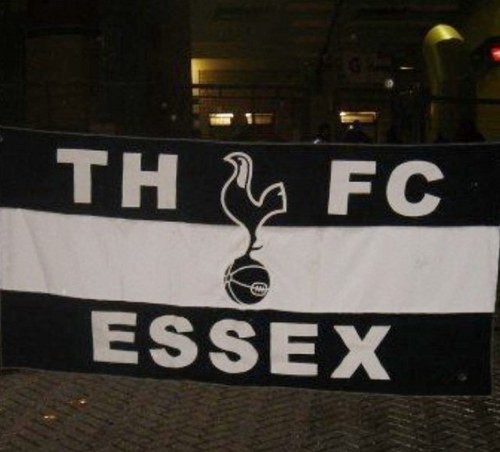 romirao's profile picture. North London is Ours!