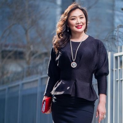 Batgerel329's profile picture. Ганц олдох амьдралдаа нэр төртэй амьдар.
Б.Батгэрэл