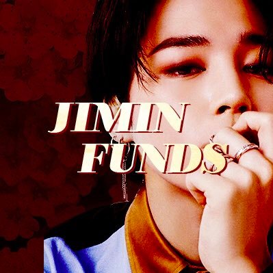 Global funding team dedicated to financially support related efforts on BTS Jimin's music and promotions.
