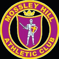 Mossley Hill AC (@mossleyhillac) 's Twitter Profile