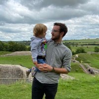 Andy Hibbard (@andy_hibbard) 's Twitter Profile Photo