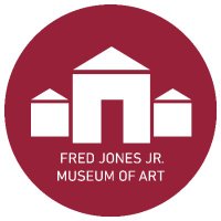 Fred Jones Jr. Museum Art (@fjjma) 's Twitter Profile