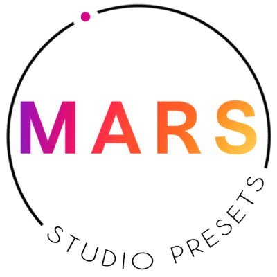 Mars Studio Presets