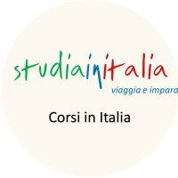 STUDIAINITALIA - viaggia e impara(@Studiainitalia) 's Twitter Profile Photo