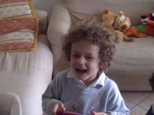 mattiaeluca's profile picture. 