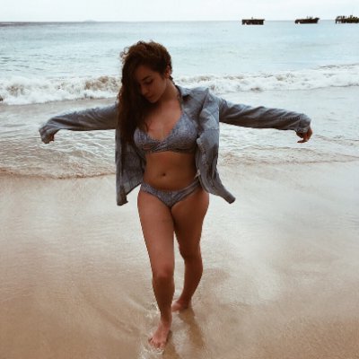 26 yo 📍 Sacramento
Everybody said I could be anything, so I became sexy👄
Average is boring😄💖