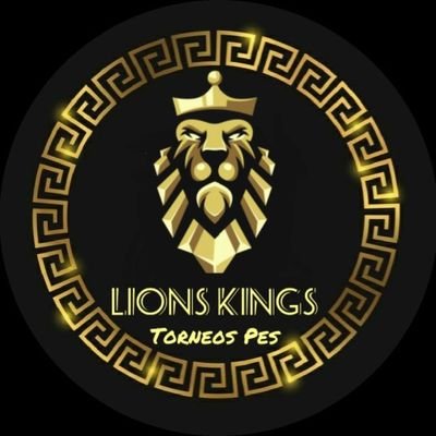 Twitter oficial de Lions Kings🦁.
Equipo e-sports 10 vs10⚽🎮 @officialpes
1a @pesluis 1a @liga7jotas 1a @efaPESespana 2a @poseidonleague y 3a @eFootball_10v10