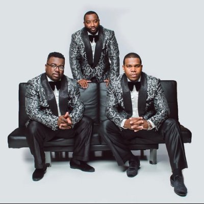 The Official Twitter Page of The Award Winning Quartet Group The Gospel Legends. For booking and management inquiries: OT@OTHManagement.com