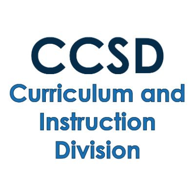 Curriculum and Instruction Division of @ClarkCountySch. Formerly known as CPD, IDPL, etc.