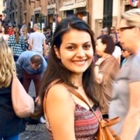Shesha Chaturvedi (@sheshadotme) Twitter profile photo