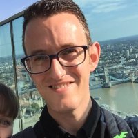 Stephen Ashton (@ashtonstephen) 's Twitter Profile