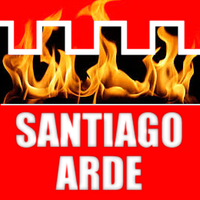 Santiago Arde(@SantiagoArde3) 's Twitter Profileg