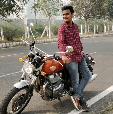 shivamgvlogs's profile picture. Youtuber, Software Engineer, Car lover