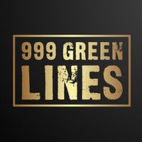 999greenlines(@999greenlines) 's Twitter Profile Photo