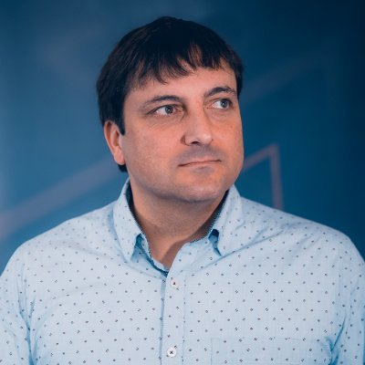 AlainBou's profile picture. Father, news junkie, roadtrip enthusiast.