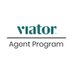 Viator Travel Agents (@ViatorAgents) Twitter profile photo