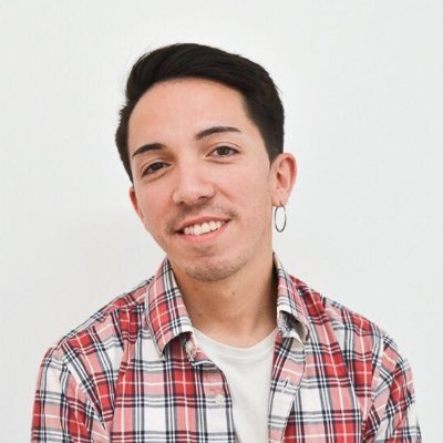 If there's something above SEO lover... well, more than that. SEO Analyst at @Conductor. Former & @PuntoRojoM & @Mindshare_AR. Born Advertiser.