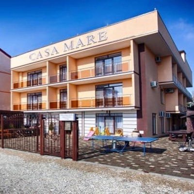 dsn621's profile picture. Casa Mare