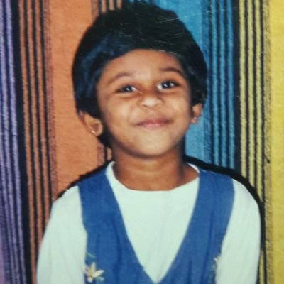 JeyasriJs's profile picture. Winners never quit
Quitters never win