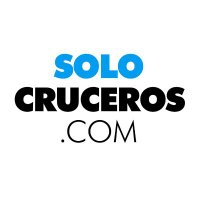 SoloCruceros.com(@SoloCrucerosCom) 's Twitter Profile Photo