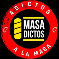 masadictos (@masadictos) 's Twitter Profile