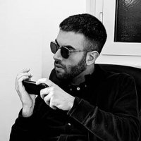 Leonardo (@leon_mazz) 's Twitter Profile