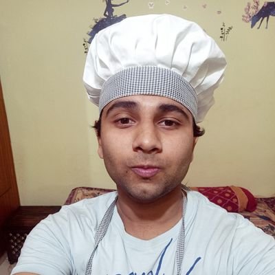 I am a professional chef and willing to enhance my knowledge and skills by suffer new experiences