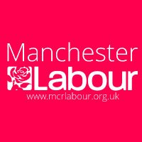 Manchester Labour 🐝(@McrLabour) 's Twitter Profile Photo