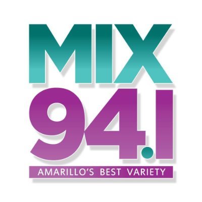 Mix 94.1, Amarillo's Best Variety. Amarillo's home for the best of the 80's, 90's and Today