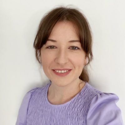 Trainee Clinical Psychologist | Passionate about reducing mental health stigma | she/her | Views=own