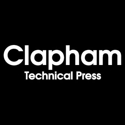 Clapham Technical Press Profile