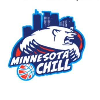 Minnesota Chill, AAU basketball program based in Minneapolis Minnesota. IG: Minnesota.chill Retired Pro Marcus Hill #1 Minnesota State, Mankato NBA D League PG