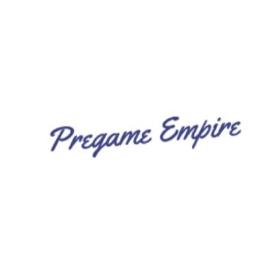 PregameEmpire Profile Picture
