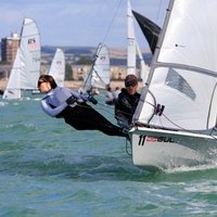 Tim Wilkins - @timthesailor Twitter Profile Photo