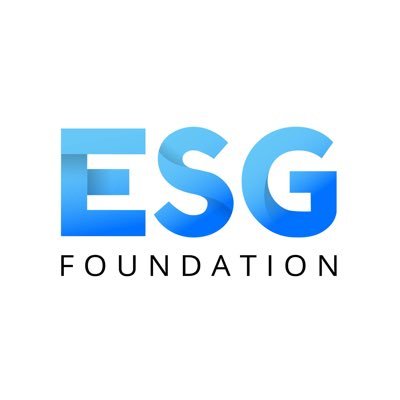 ESGFoundation Profile Picture