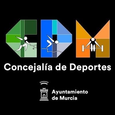 Concejalía de Deportes del Ayuntamiento de Murcia.
Actividades, eventos, oferta deportiva, promoción del deporte
Murcia Deportes