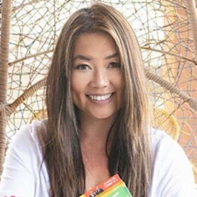 Elaine Tan Comeau Profile