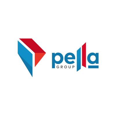 Pella Group is into real estate development, metal &
stainless steel, aluminium & glass works.